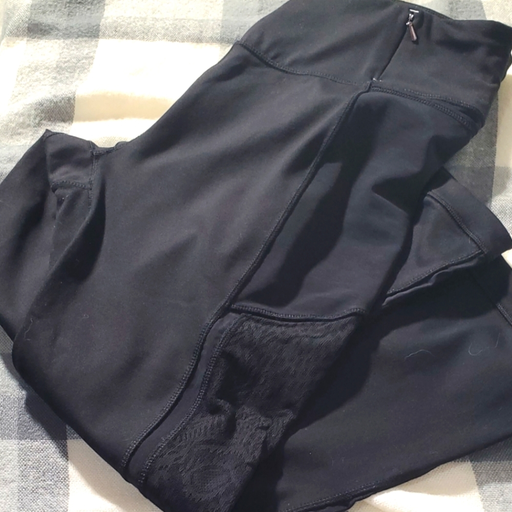 Calia black leggings